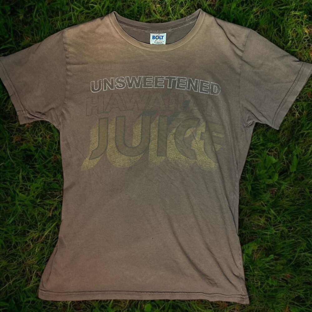 Bolt brand True Vintage Tee